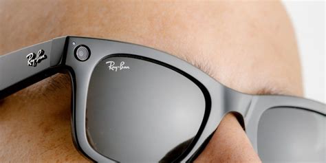 new ray-ban that's quality